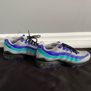 Nike air max 95